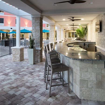 Home2 Suites By Hilton Cape Canaveral Cruise Port Εξωτερικό φωτογραφία