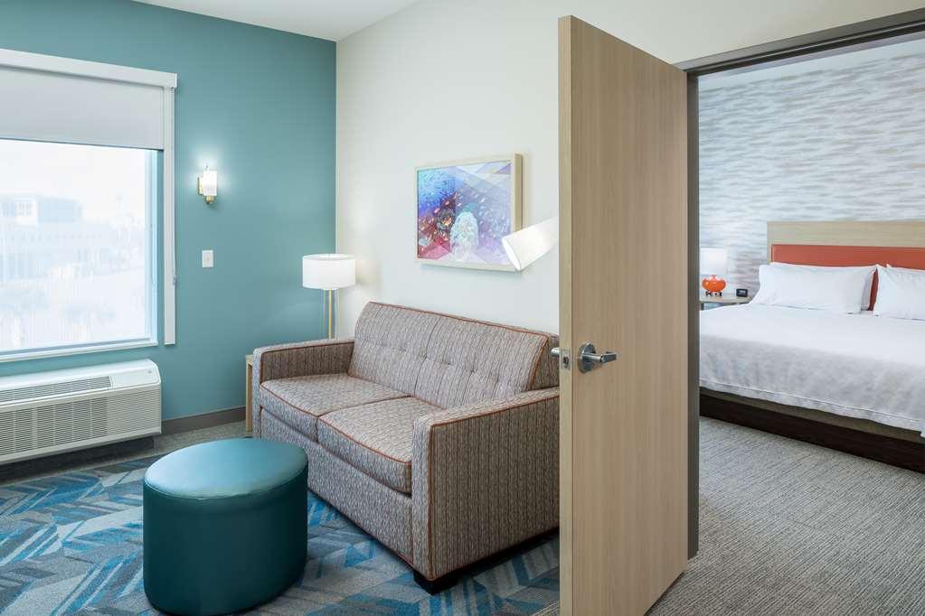 Home2 Suites By Hilton Cape Canaveral Cruise Port Δωμάτιο φωτογραφία