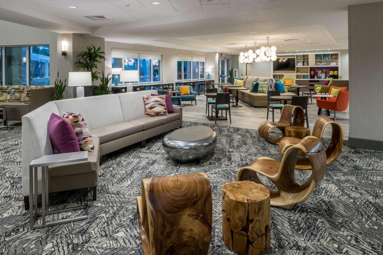 Home2 Suites By Hilton Cape Canaveral Cruise Port Εξωτερικό φωτογραφία