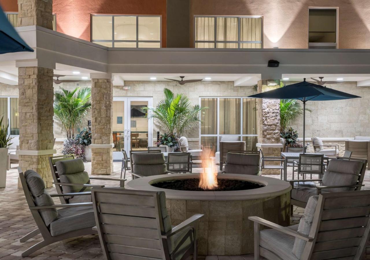 Home2 Suites By Hilton Cape Canaveral Cruise Port Εξωτερικό φωτογραφία