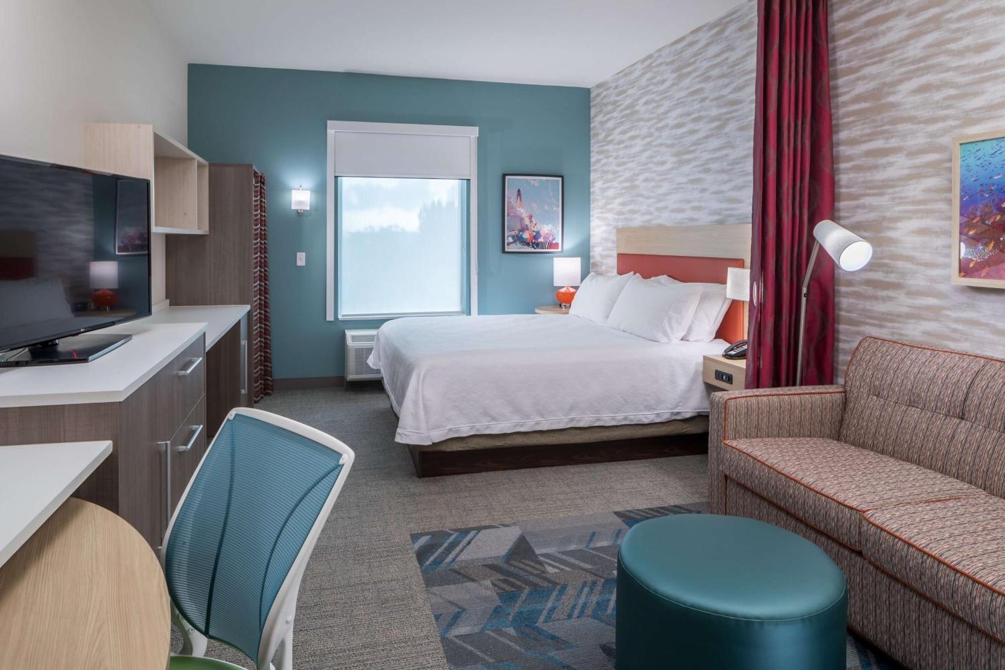 Home2 Suites By Hilton Cape Canaveral Cruise Port Εξωτερικό φωτογραφία