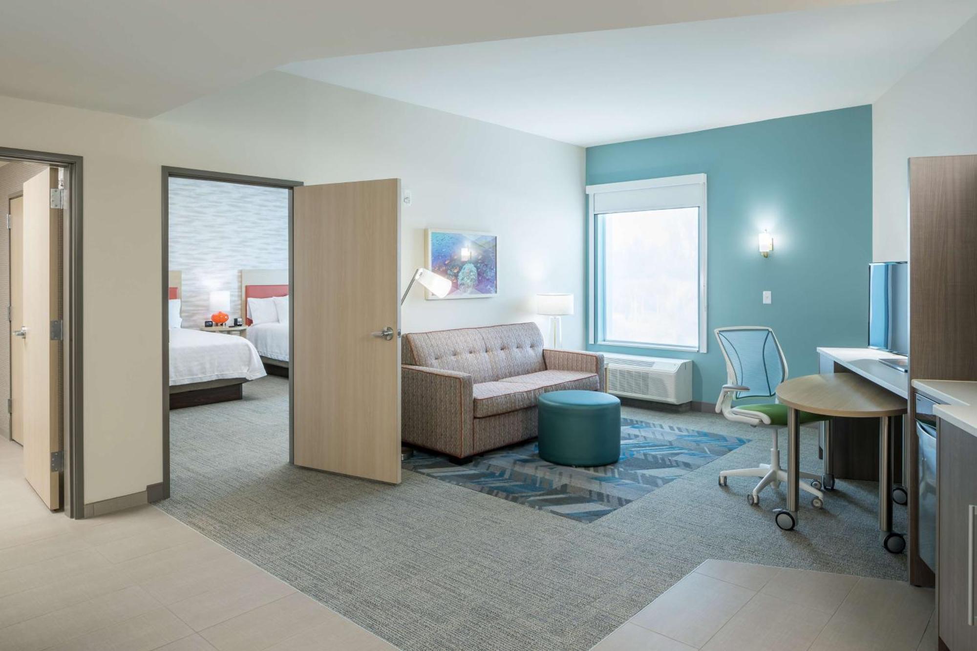 Home2 Suites By Hilton Cape Canaveral Cruise Port Εξωτερικό φωτογραφία