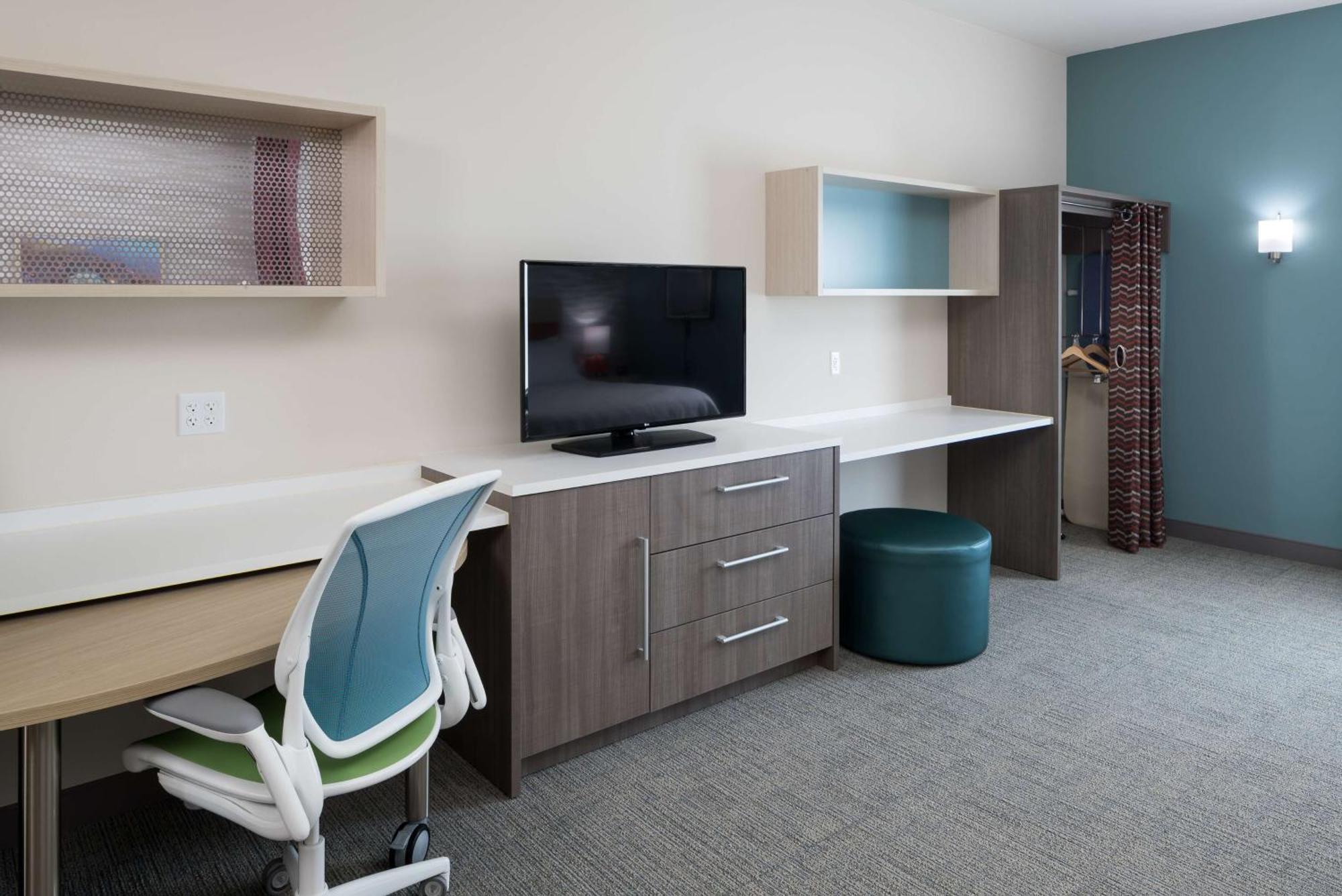 Home2 Suites By Hilton Cape Canaveral Cruise Port Εξωτερικό φωτογραφία