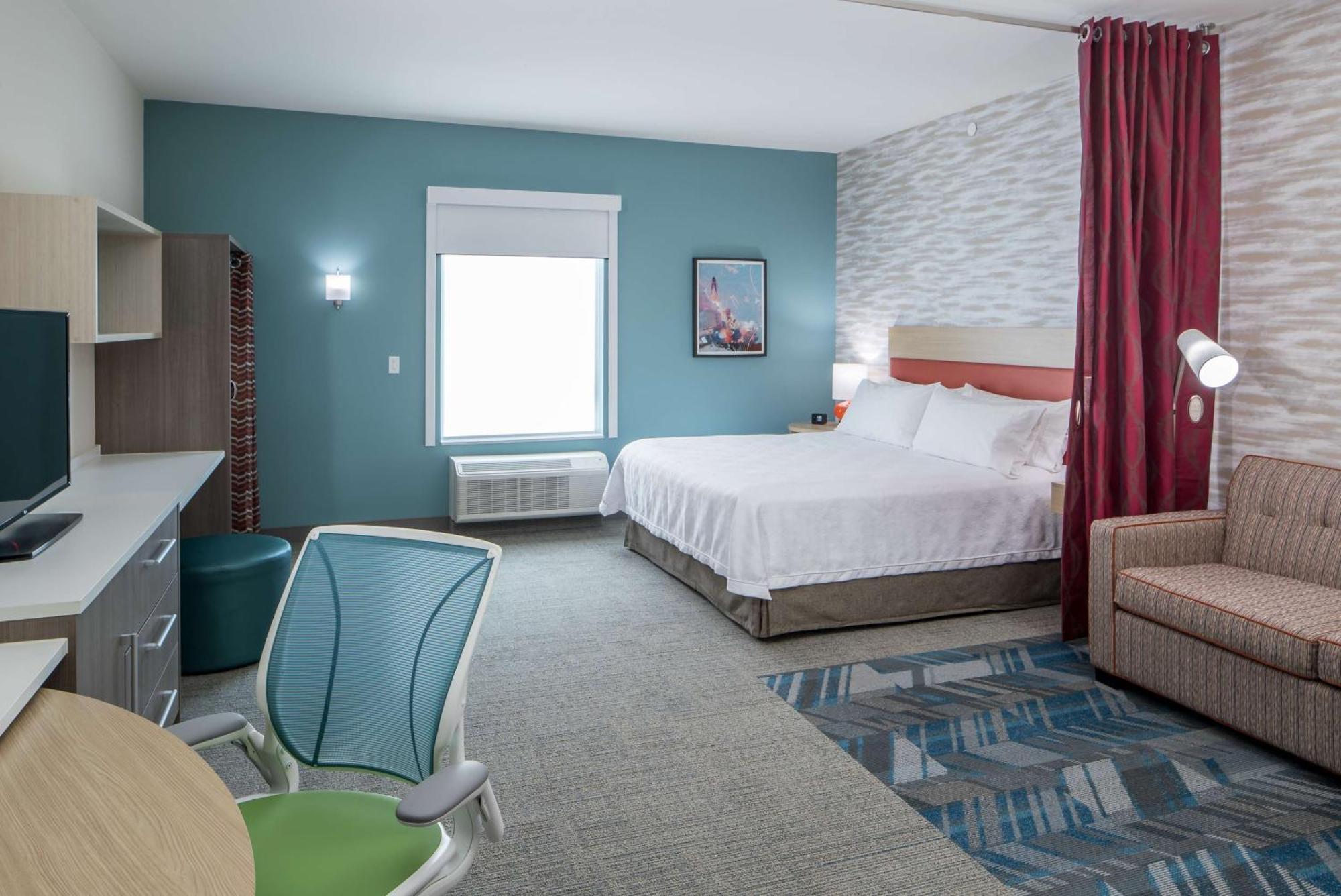 Home2 Suites By Hilton Cape Canaveral Cruise Port Εξωτερικό φωτογραφία