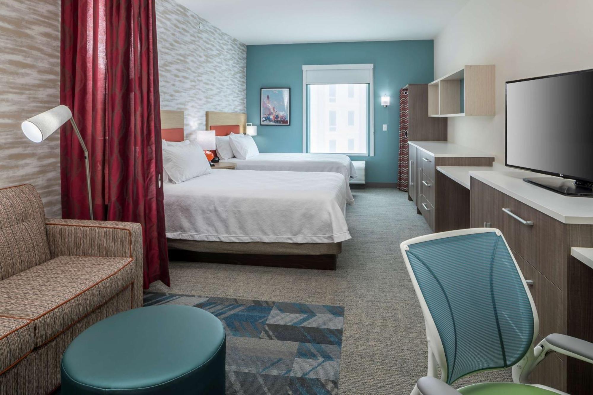 Home2 Suites By Hilton Cape Canaveral Cruise Port Εξωτερικό φωτογραφία