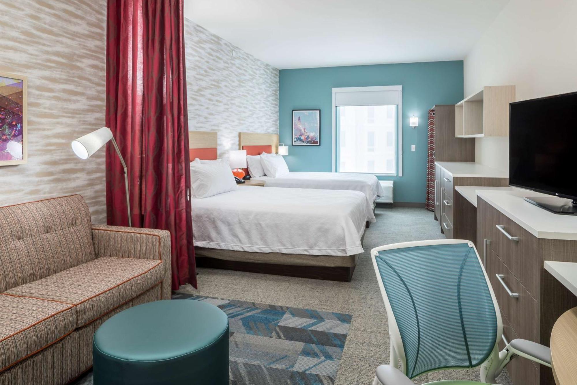 Home2 Suites By Hilton Cape Canaveral Cruise Port Εξωτερικό φωτογραφία
