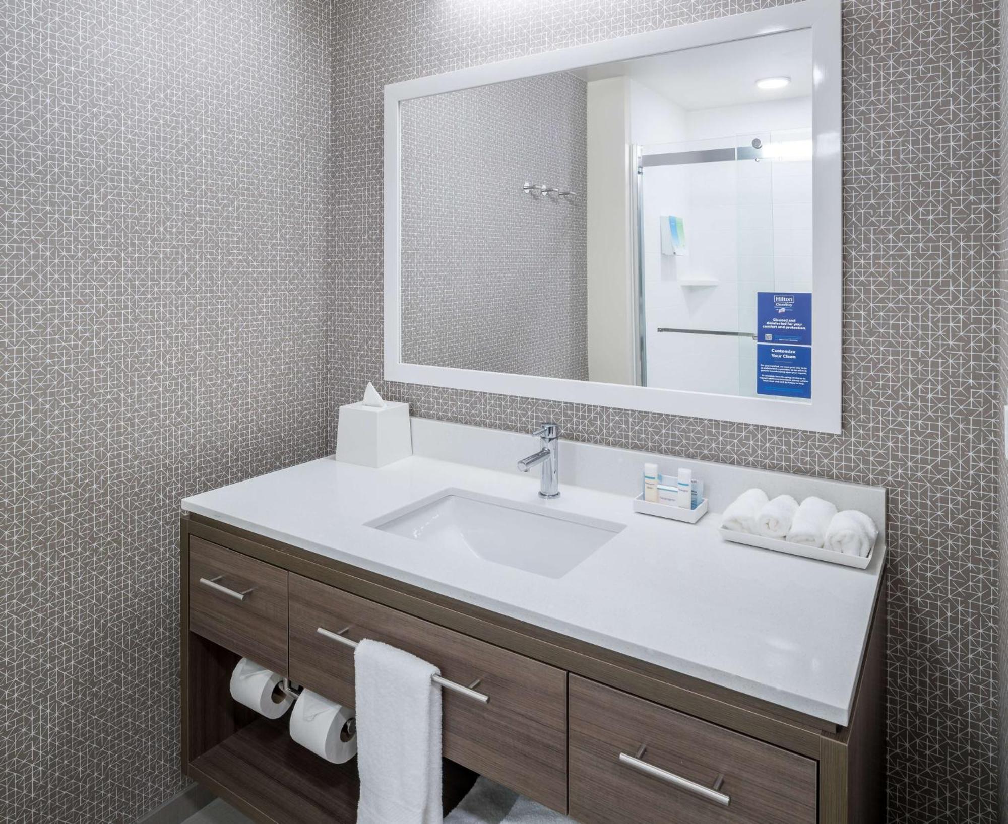 Home2 Suites By Hilton Cape Canaveral Cruise Port Εξωτερικό φωτογραφία