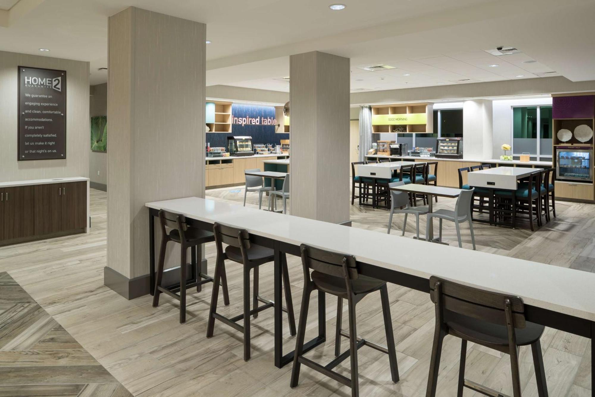 Home2 Suites By Hilton Cape Canaveral Cruise Port Εξωτερικό φωτογραφία