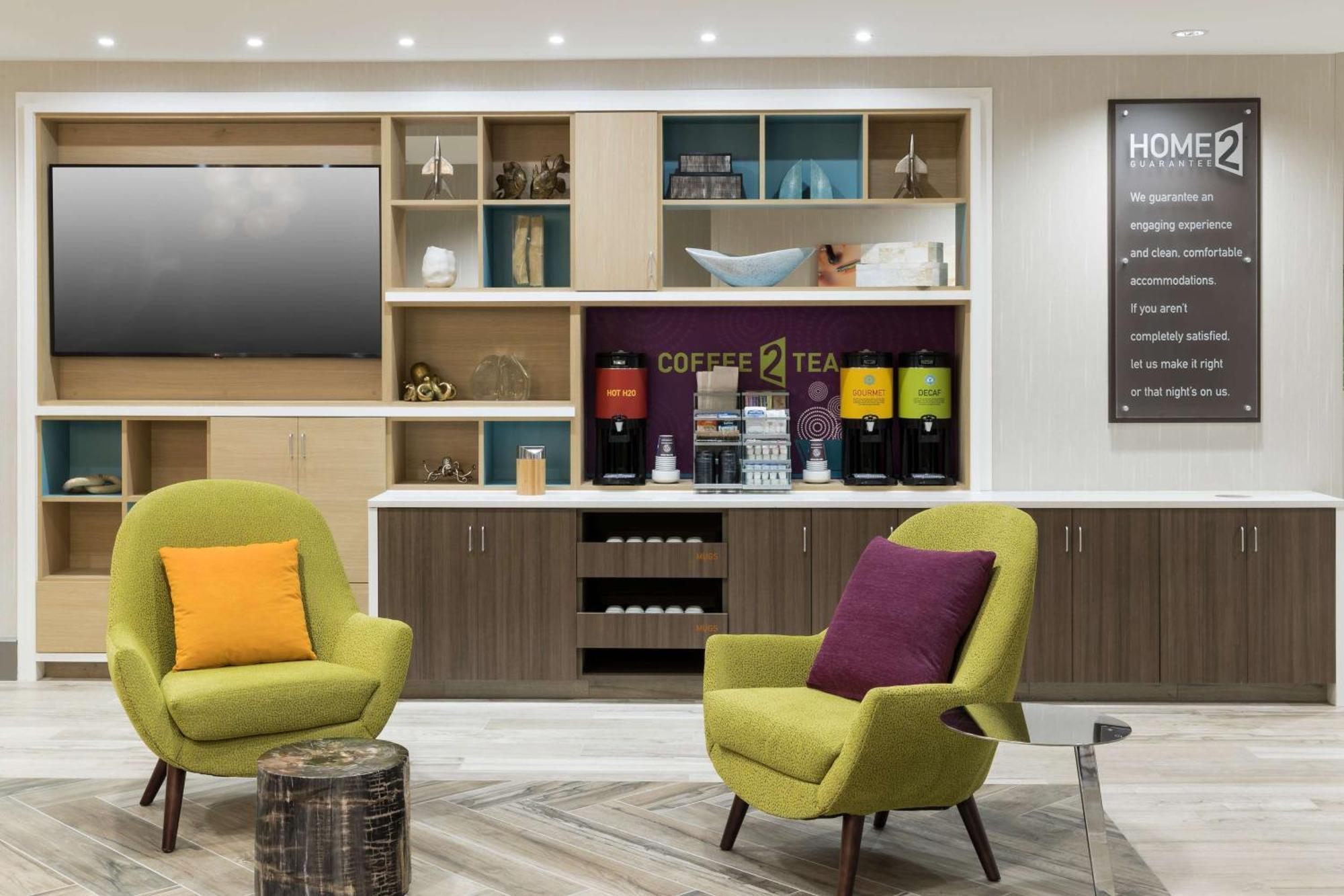 Home2 Suites By Hilton Cape Canaveral Cruise Port Εξωτερικό φωτογραφία